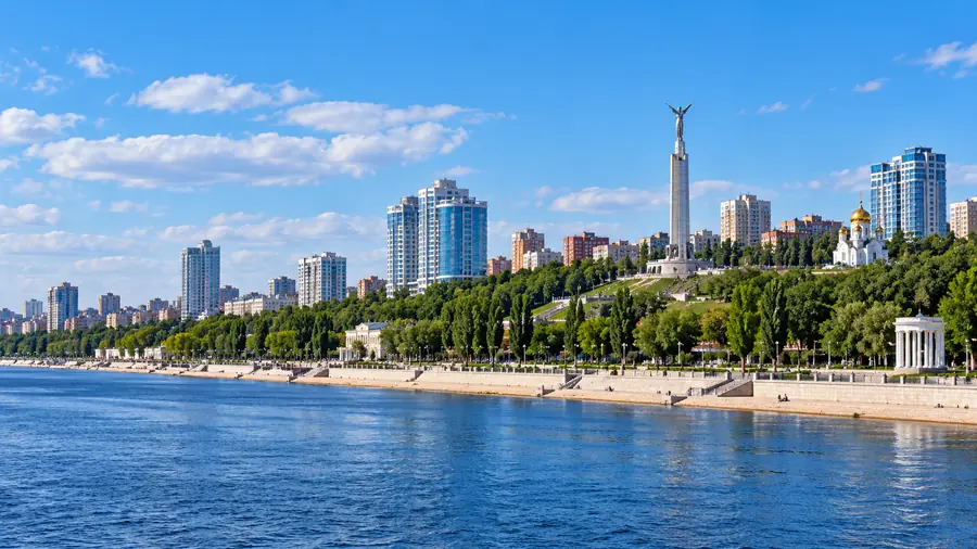 Самара