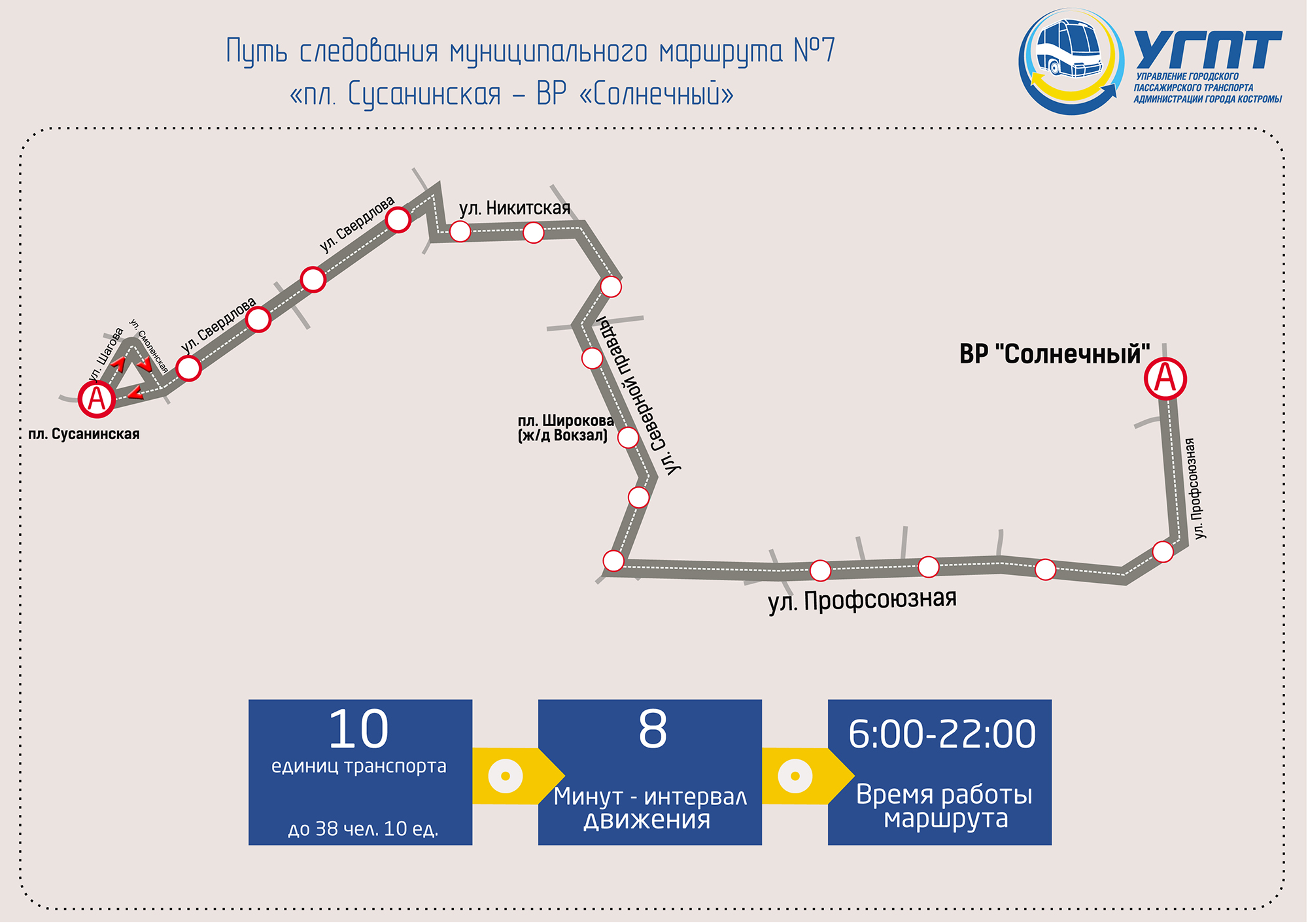 Маршрут кострома. Маршрут 7 маршрутки Кострома. Автобус Кострома 7 маршрут. Маршрут движения автобуса 7 Кострома. Маршрут по 7 маршрутке Костроме.